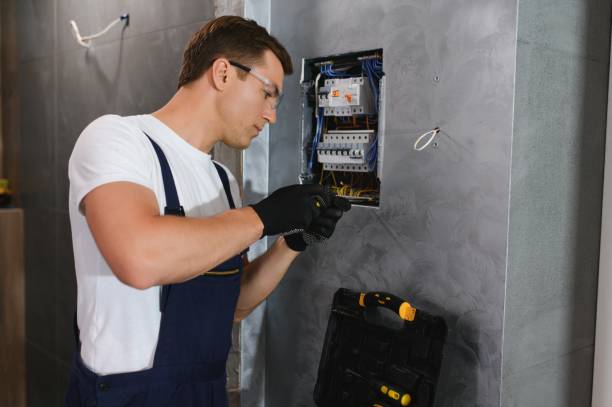  Cordova, AL Electrician Pros