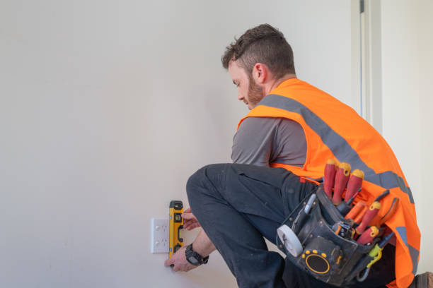 Best Electric Panel Repair  in Cordova, AL