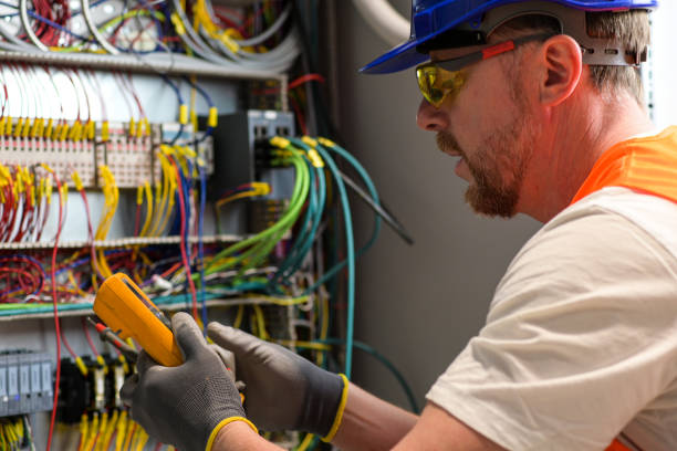 Best Electrical Outlet Repair  in Cordova, AL