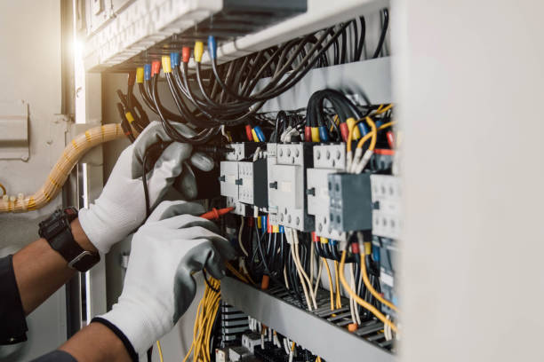 Best Electrical System Inspection  in Cordova, AL
