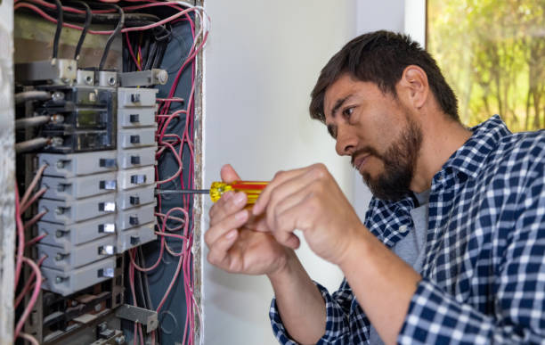 Trusted AL Electrician Experts